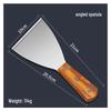 Zhishi 5-Piece Multi-purpose Spatula & Turner Set