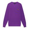 Lyle & Scott Mens Crew Neck Sweatshirt