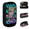 My Singing Monsters Epic Wubbox Game Pencil Cases Pencil Pouch Pen Holder Student Storage Bags School Supplies Gift Stationery