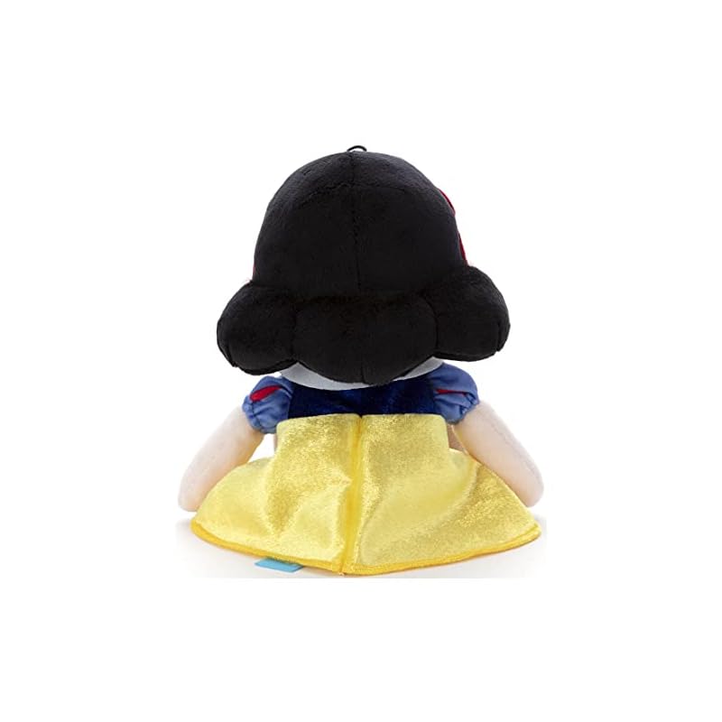 Disney Figur Waschbare Bohnen Kollektion Schneewittchen Plüschtier, ca. 19cm groß