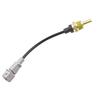 A03Z-39220-23990 Coolant Temperature Sender Sensor For Hyundai Elantra 2010-2012 Tiburon Tucson COUPE LANTRA