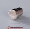 Stainless Steel Hand Press Machine for T3/T5/T8 Snap Fastener Mold Button Setting