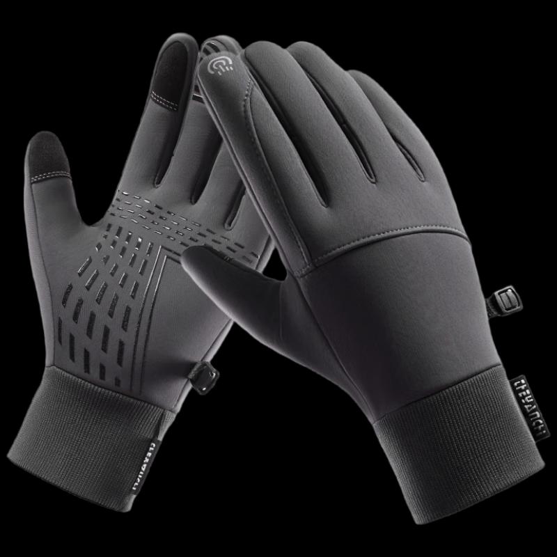 

Zechao 248 Зимние уличные перчатки для велоспорта и рыбалки