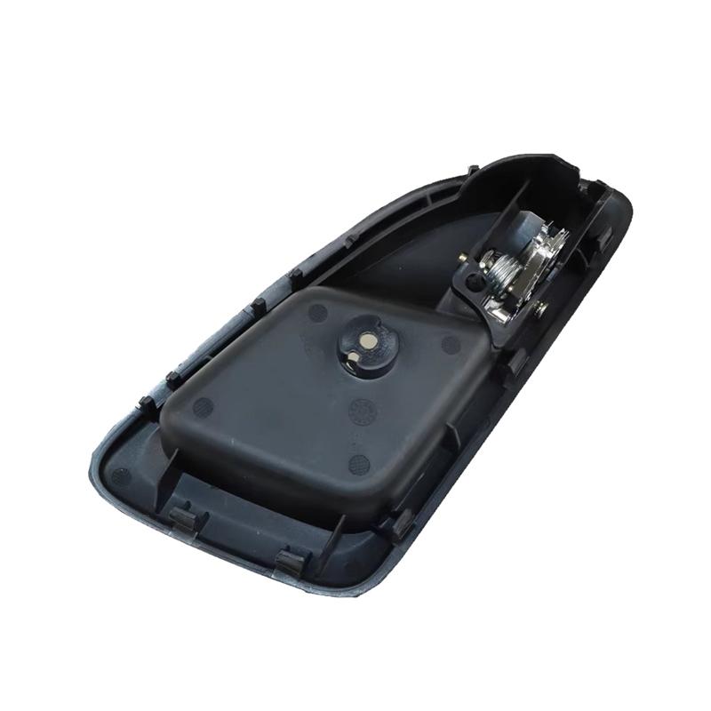 New Car Interior Door Handles For DongFeng Aeolus AX3 A30 Inner Replacement Parts Plastic Metal