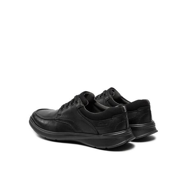Ankle Boots Clarks Cotrell Edge 261373857 Black