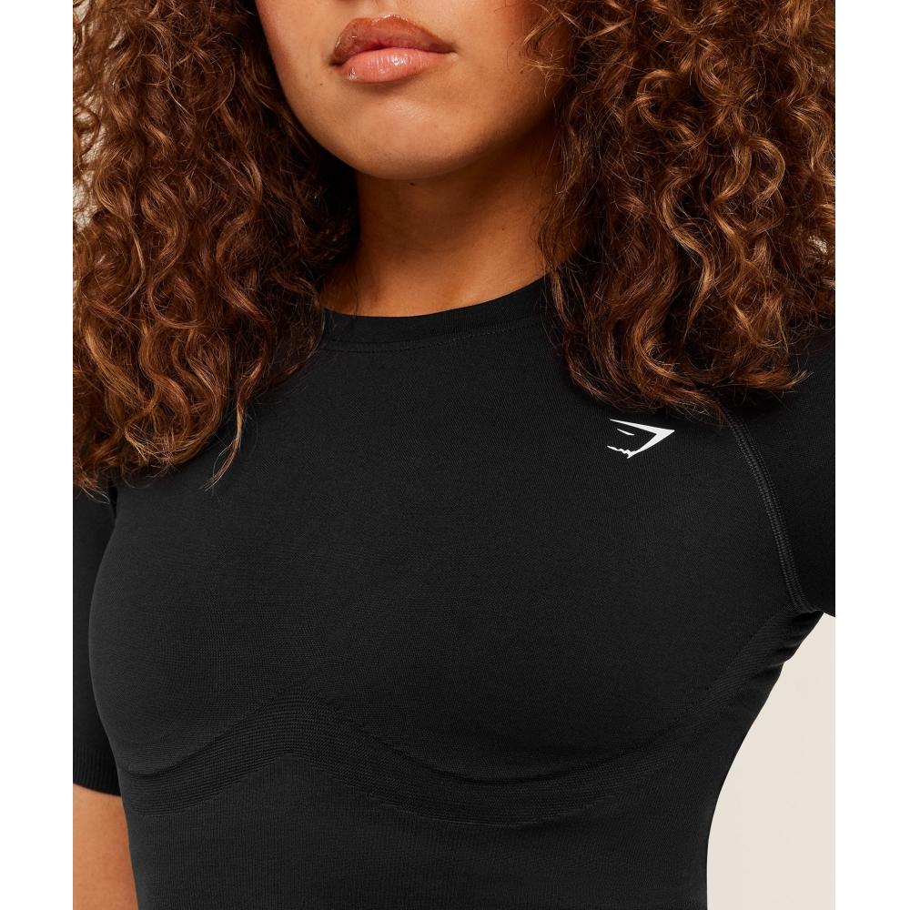 Gymshark Lift Seamless Short Sleeve Top Gymshark Lift Seamless Short Sleeve Top B6b4q Bcpv