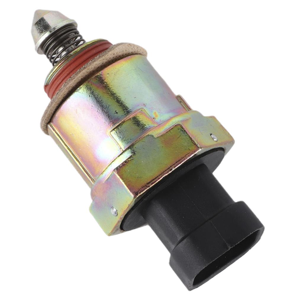 Buy Idle Air Control Valve 25527077 Replacement Parts Fit for Buick