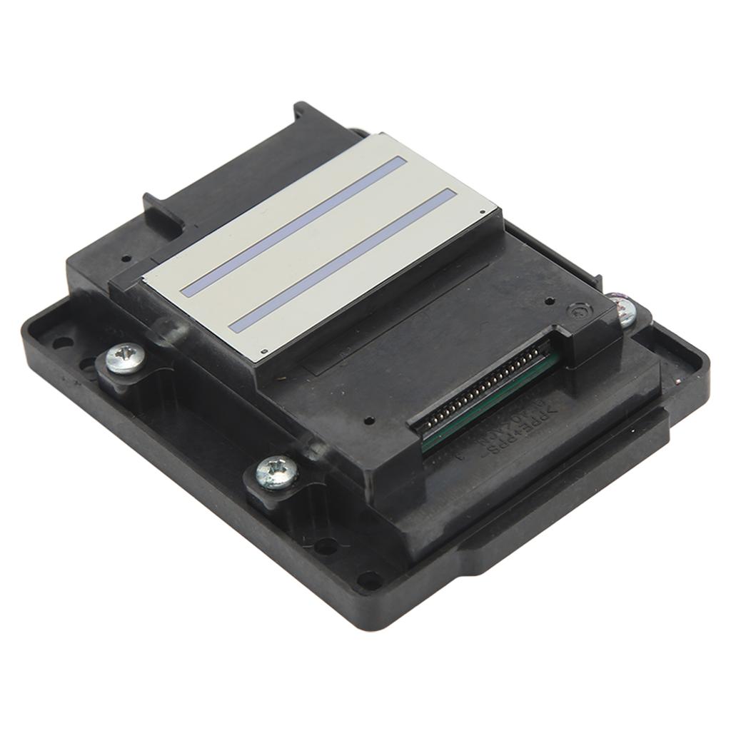 Druckkopf-Ersatz Hohe Empfindlichkeit ABS-Kunststoff Druckkopf für WF 7610 7620 3620 3640