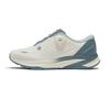 DESCENTE Tênis de Corrida Leves com Cadarço Boa de Ajuste, Amortecimento, Cano Baixo, Masculino, Azul Céu D4331RRN12-SB