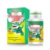 Tangchen Beijian Multivitamin Chewable Tablets for Teenagers (11-17 Years) - 60 Tablets, New Genuine Product