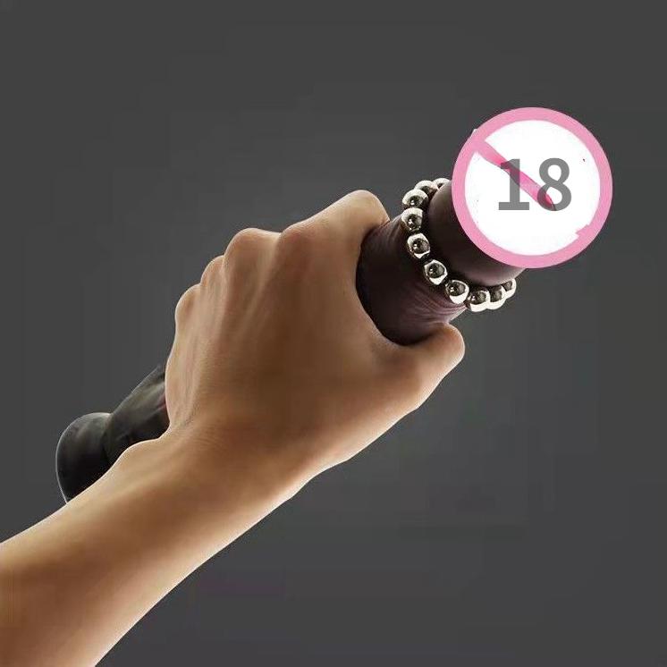 MINI permanent starke magnetische SM Erotik Nippelklemmen kleine magnetische Stahlperlen weibliche Brustwarze Klitorisklemmen Nippelklammern männlicher Verriegelungsspermaring