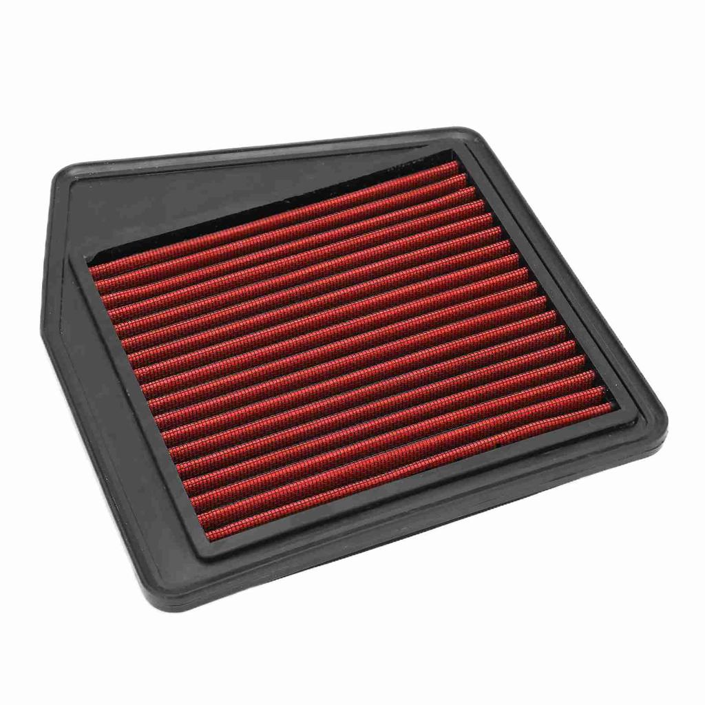 Engine Air Filter High Performance 33‑3003 Car Adaptations Replacement for Accord IX 2008‑2015