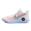 Nike Trey 5 Ep Mid top Vintage Basketball Shoes Men's White DJ6922-100(Team130-VAM)