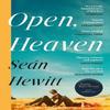 Offener Himmel von Sean Hewitt Taschenbuch 9781529935240