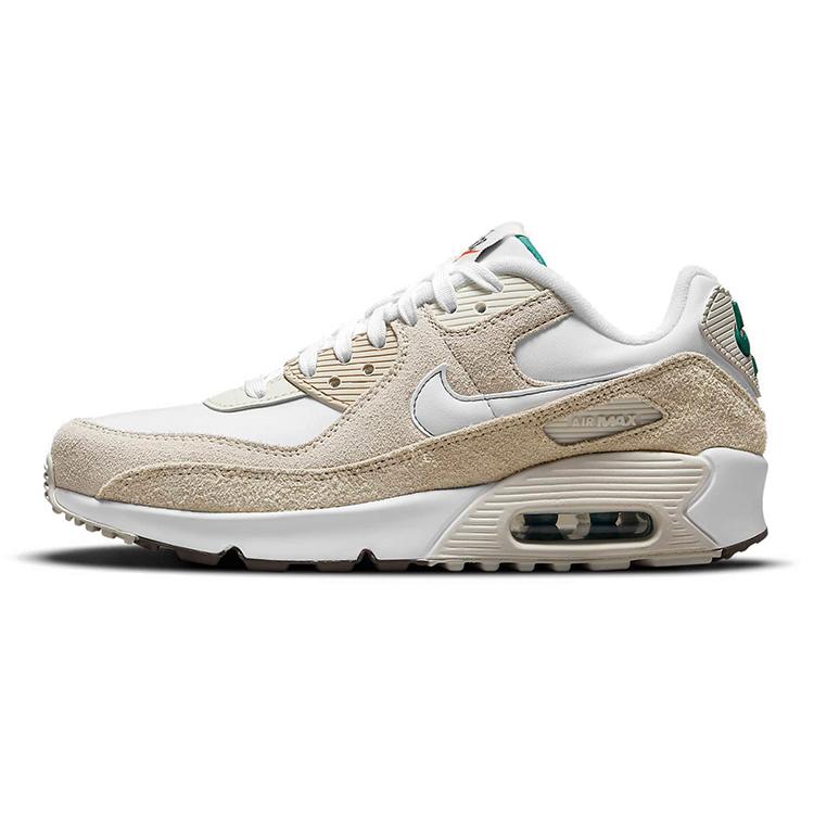 New Nike Air Max 90 SE GS First Use Pack   Sail DB4179-100