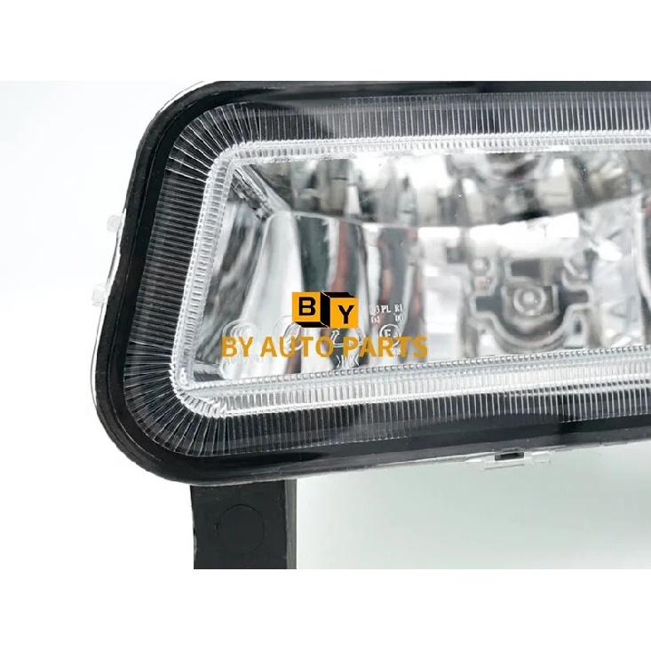 DFSK K05S K07S K01L K02L Front Fog Lamp Fog Light Assembly