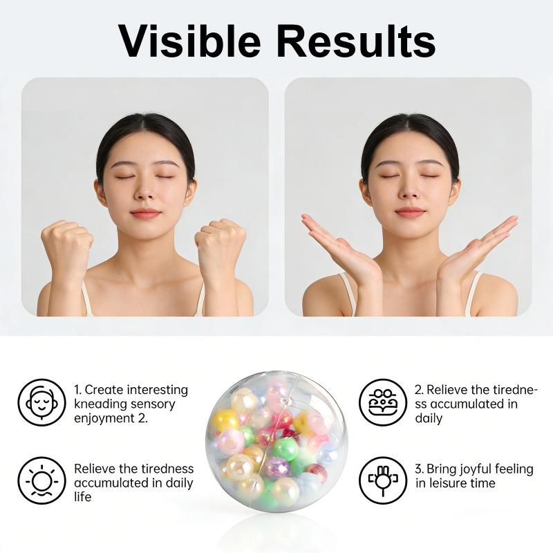 1PC feel practice decompression vent toy decompression decompression decompression leisure entertainment good things no odor