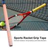 Tennis Racket Grip Tape Slip Resistant Sweat Absorbent Wear Resistant Universal Tennis Overgrip Sports Accessories