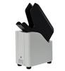 BY50 Automatic Desktop Paper Jogger & Dust Removal Shaker