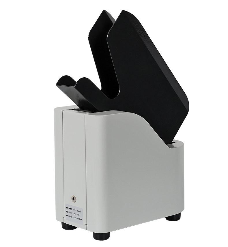 BY50 Automatic Desktop Paper Jogger & Dust Removal Shaker