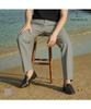 TREMOLO Poly-Spandex Pants_Trbdl4M3121