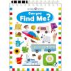 Can You Find Me? Can You Find Me? is the first title