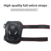 Adult Children Roller Skating Protective Gear Cycling Helmet Set Bicycle Skateboard Teenagers Sports Comprehensive Foam