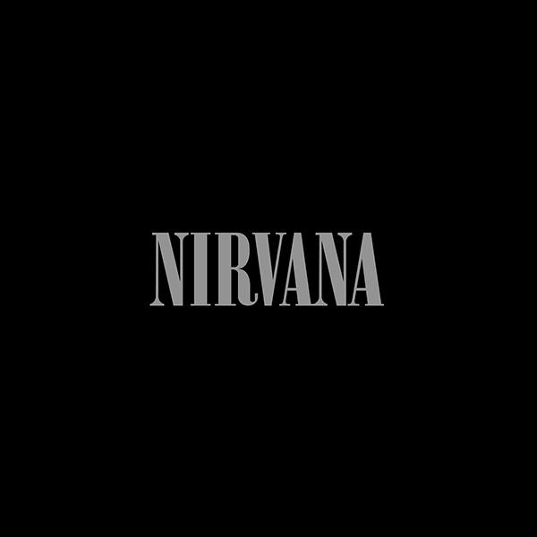 

CD NIRVANA - Nirvana 4935232 GEFFEN 2002 Europe Rock Used