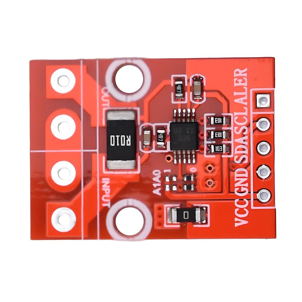 INA226 Voltage and Current Module DC 0-36V Current and Voltage Monitoring Sensor Module I2C Interface