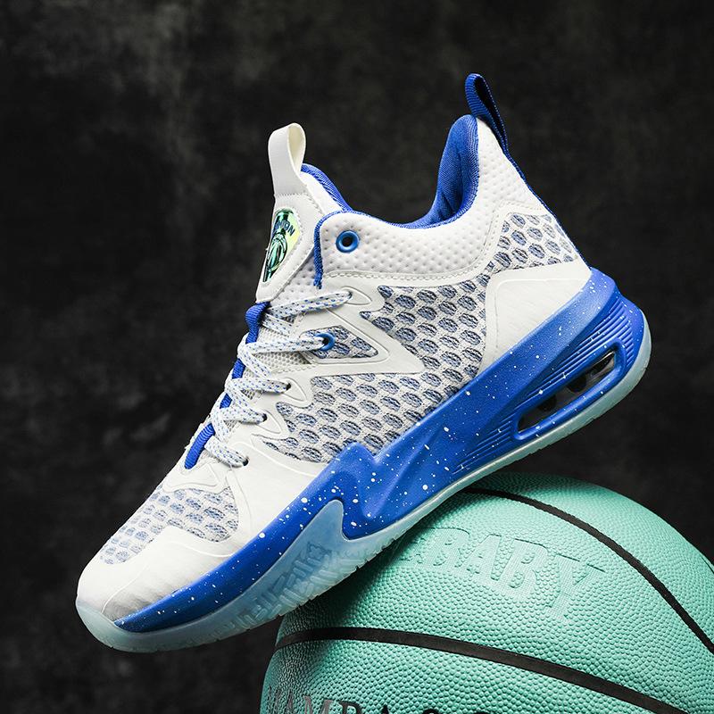 

Размер 35–46. Мужская обувь. Детская обувь. Баскетбольная обувь. Спортивные кроссовки для мальчиков и девочек.