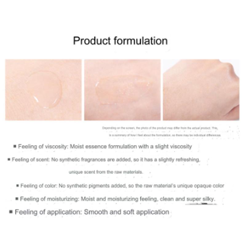 SIDMOOL Centella asiatica Essenz 50 ml – kann von schwangeren und stillenden Frauen verwendet werden  (2 Optionen)