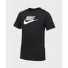 Nike Junior FuTura Icon ShorT Sleeve T shirT Ar5252 013