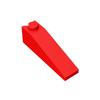 10pcs 60477 MOC Compatible with Small Particles 1x4 Diagonal Tiles, Building Blocks, Creative Construction of Children's Toys
