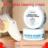 Specialized Whitening Sneaker Cleaner & Stain Remover - Anti-Yellowing & Oxidation Shoe Surface Cleaner