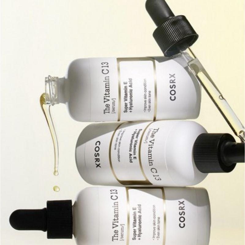 COSRX The Vitamin C 13 Serum 20ml