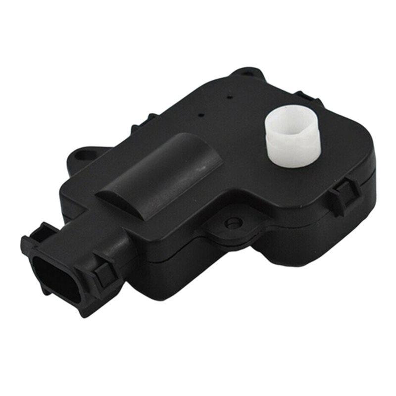 Car HVAC Heater Blend Door Actuator 604-001 5012710AA For Jeep Grand Cherokee 4.7L-V8 1999-2004 Dorman Replacement Part