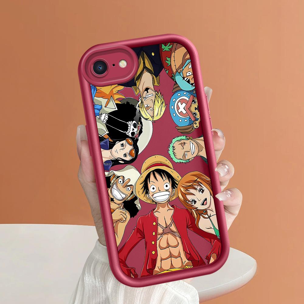 

Популярный аниме Луффи группа квадратная лестница силиконовый чехол для телефона для iPhone Samsung Galaxy Xiaomi Redmi POCO HUAWEI Honor противоударный защитный мягкий чехол Honor 20/Nova 5T