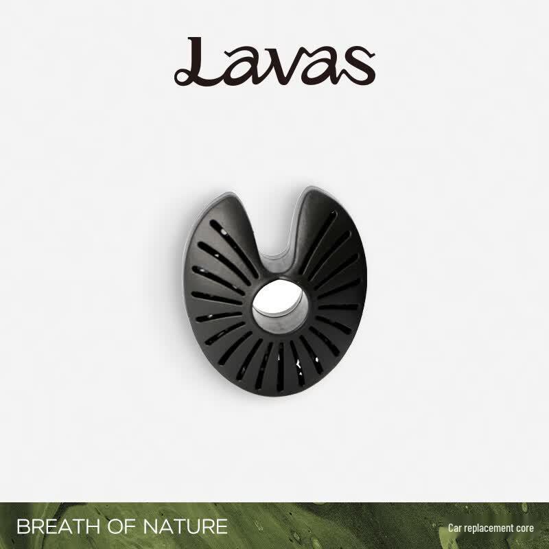 Lavas Reynisfjara Car Air Freshener Refill 4g