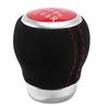 6 Speed Car Manual Transmission Shift Knob Gear Shift Knob for Subaru Impreza WRX STI Outback Forester 2009-