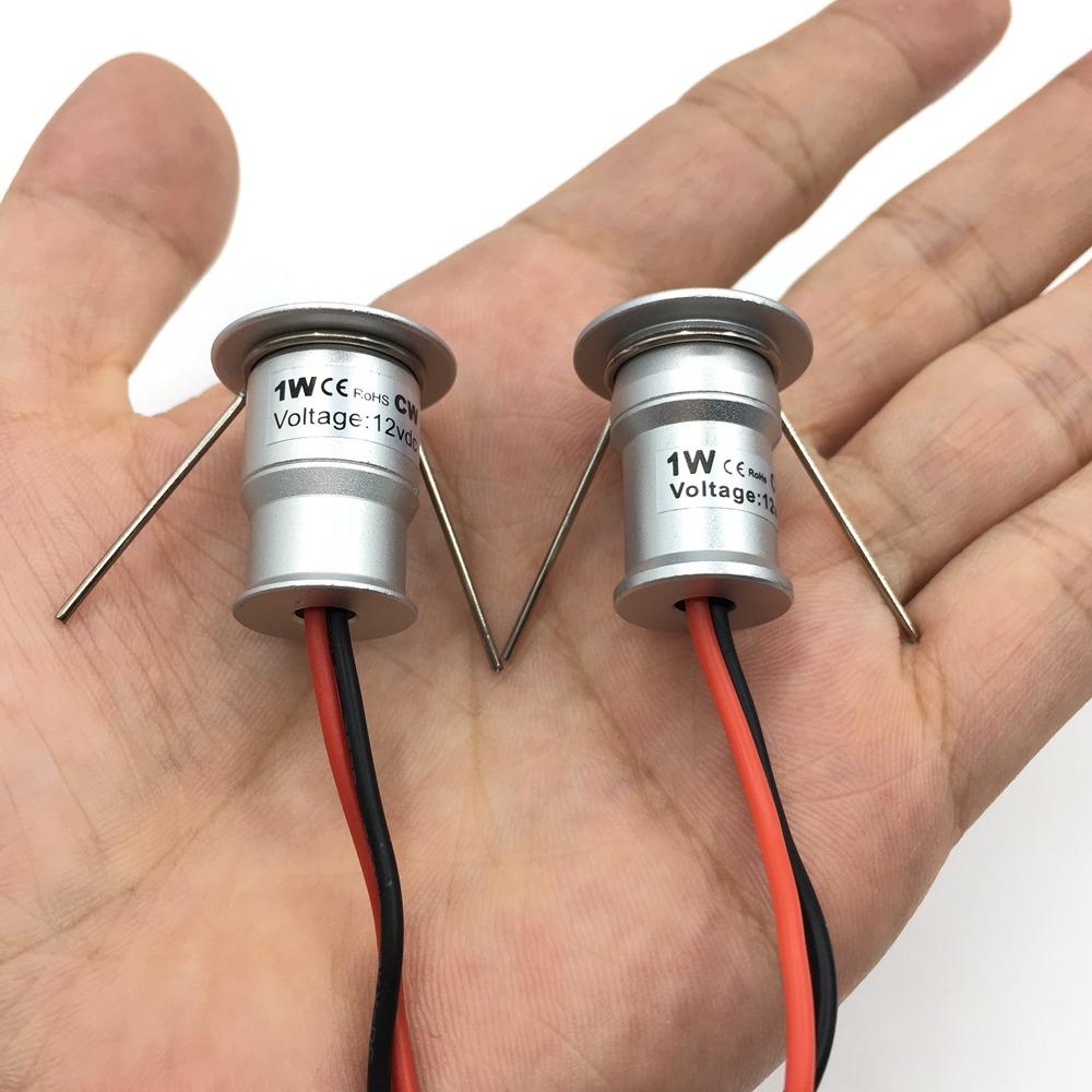 

IP65 Cabinet Bedroom Ceiling Lamp Warm White Spot Lamp Spotlight Ceiling Downlight LED Downlight