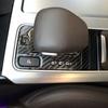 Carbon Fiber Inner Gear Shift Panel Cover Trim Fits For Kia Stinger GT2 2018-22