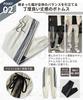 three Joy Windbreaker Jersey Long Training Running Outdoor Size L Men's Set, Sleeve, Wear, Wear, Wear, White,