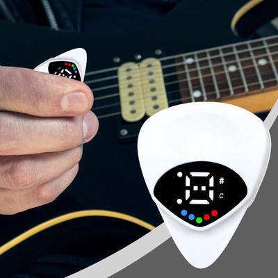 Akort aparatları – Gitar Akort Aletleri
