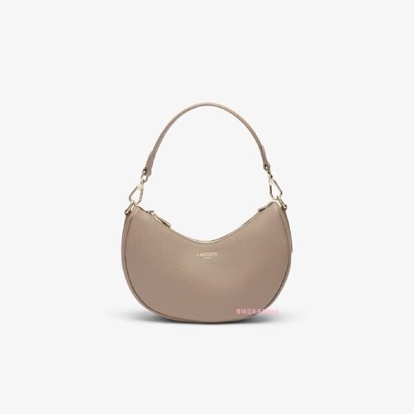

Lacoste 2026 New Small Tote Champs Elysees Kp Nf5101p56gn81