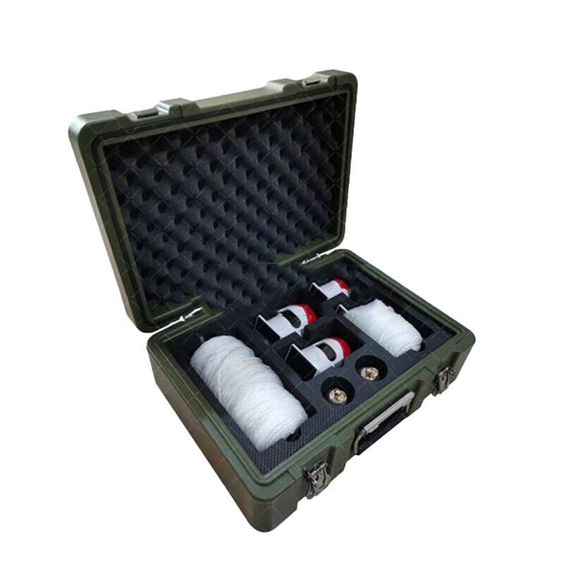 Security Defense Equipment Kit