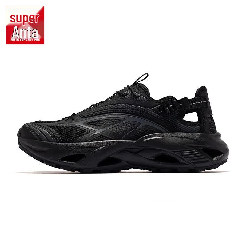 Anta Men's Quick-Dry Wading Shoes