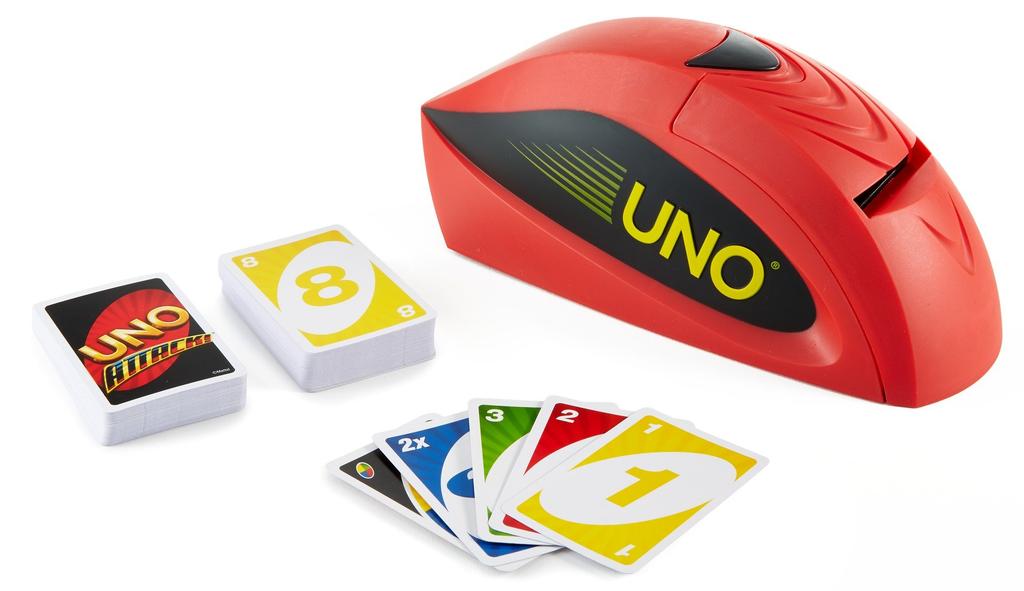 UNO ATTACK W2013