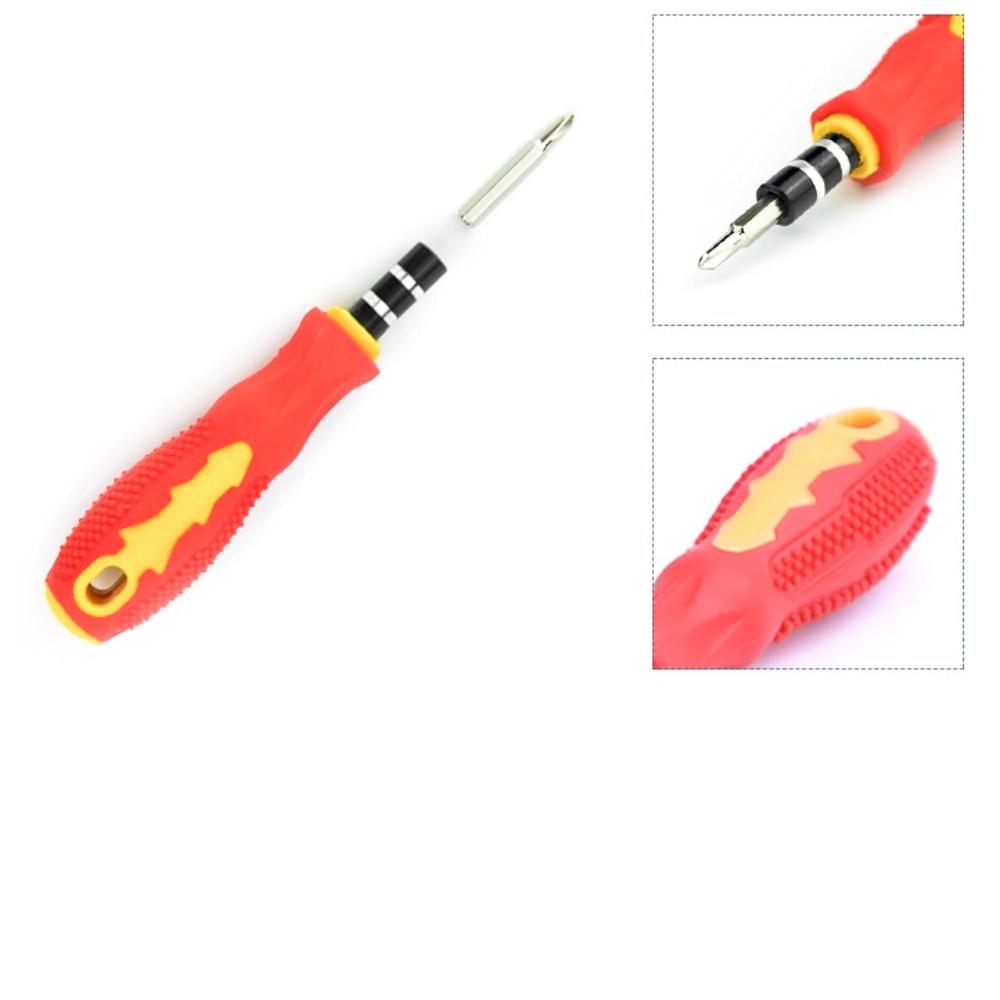 Repair Tool Set, Laptop Screen Replacement Tools KIT Screwdriver Set, Phone Opening Screwdriver Set, 32Pcs