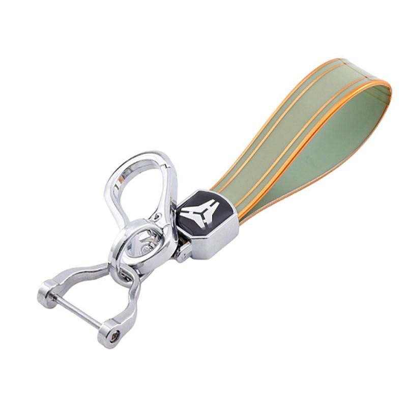 4 Buttons For Chery Omoda 5 C5 Tigo 7 8 Pro Max Tigo 7 8 Plus Arrizo 5 Plus Keychain Car Keys Accessories Holder Key Cover Case