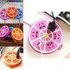Creative Fashion Socket Intelligent Usb Charging Port With Premium Quality Materials For Versatile Use